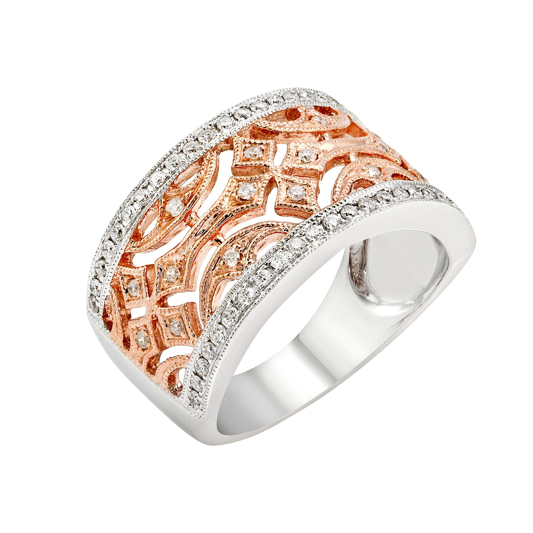 Costar Ring #R11367PWB