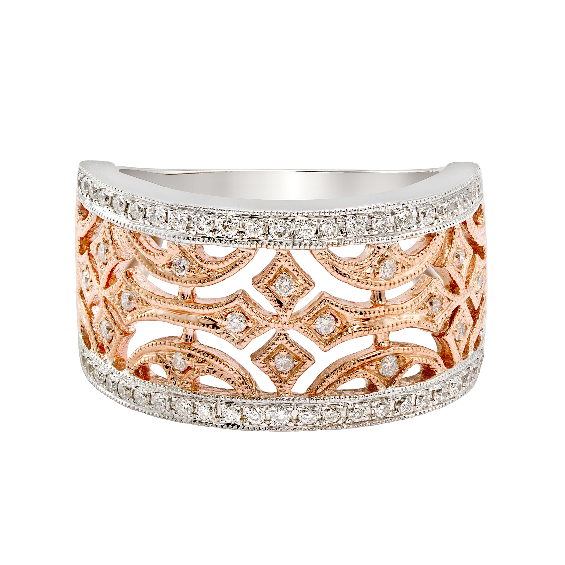 Costar Ring #R11367PWB