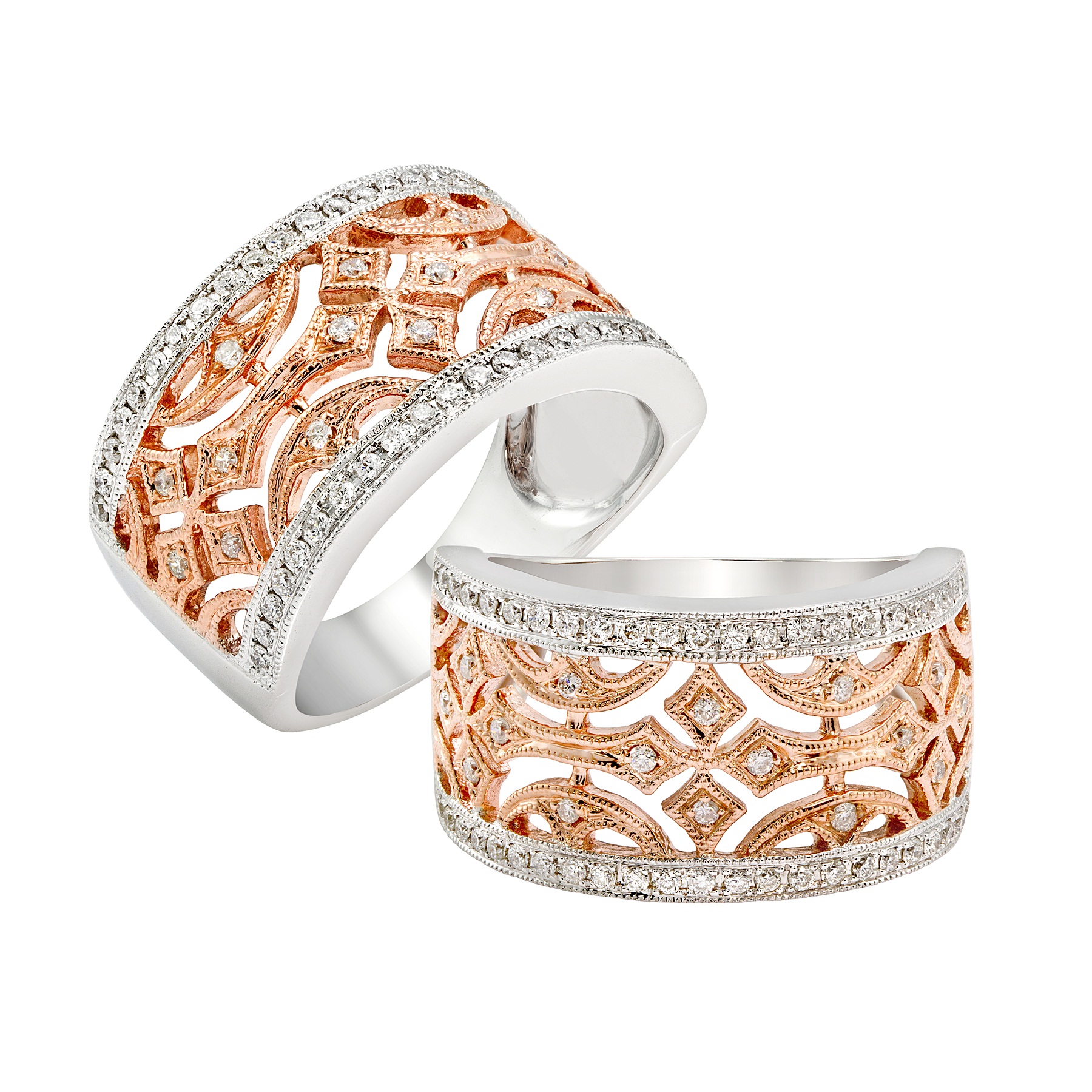 Costar Ring #R11367PWB