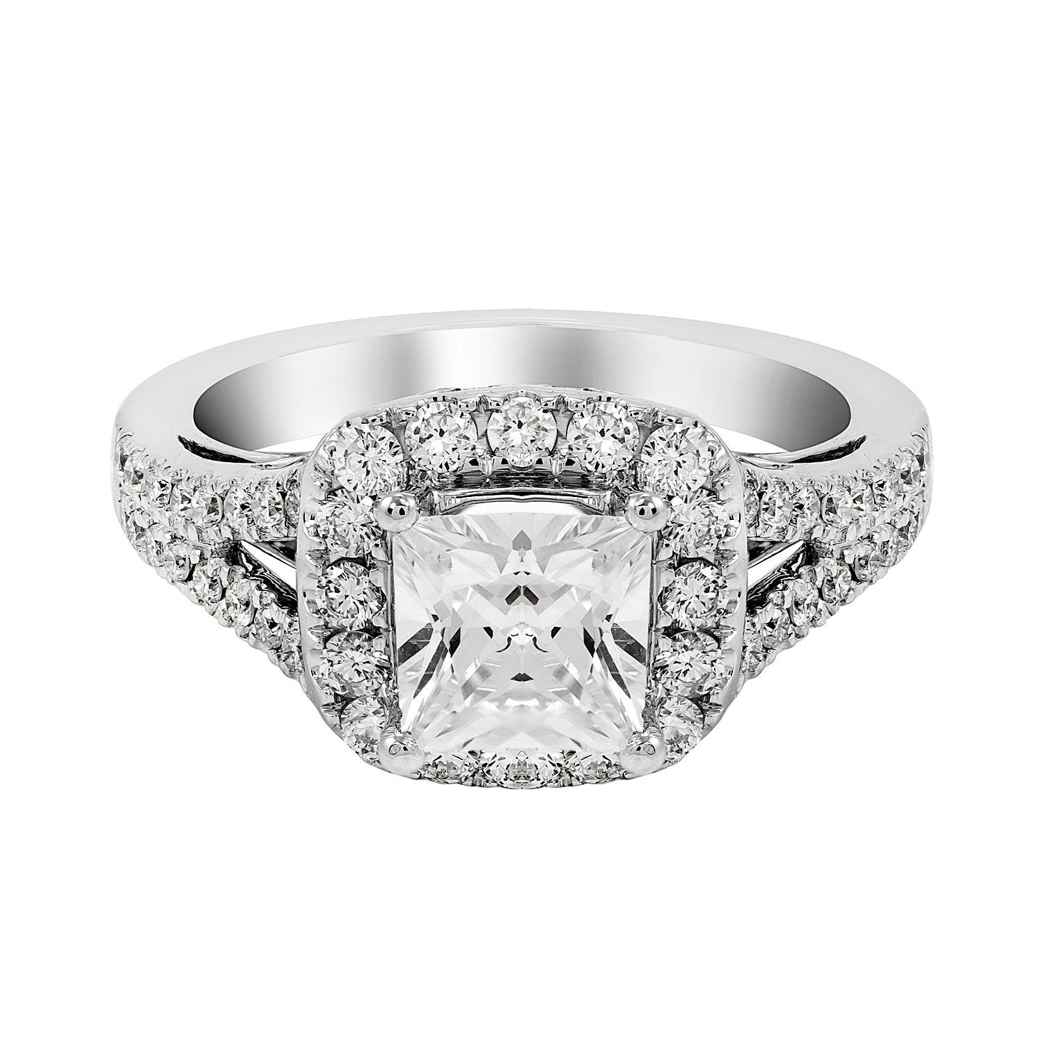 Costar Engagement Ring #R11591W