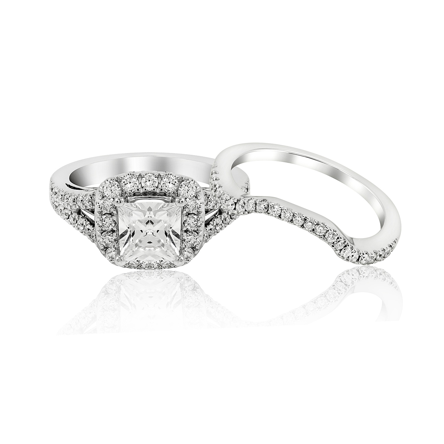 Costar Engagement Ring #R11591W