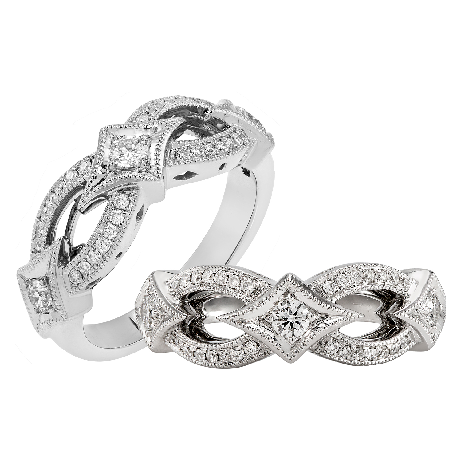 Costar Band #R11608WB