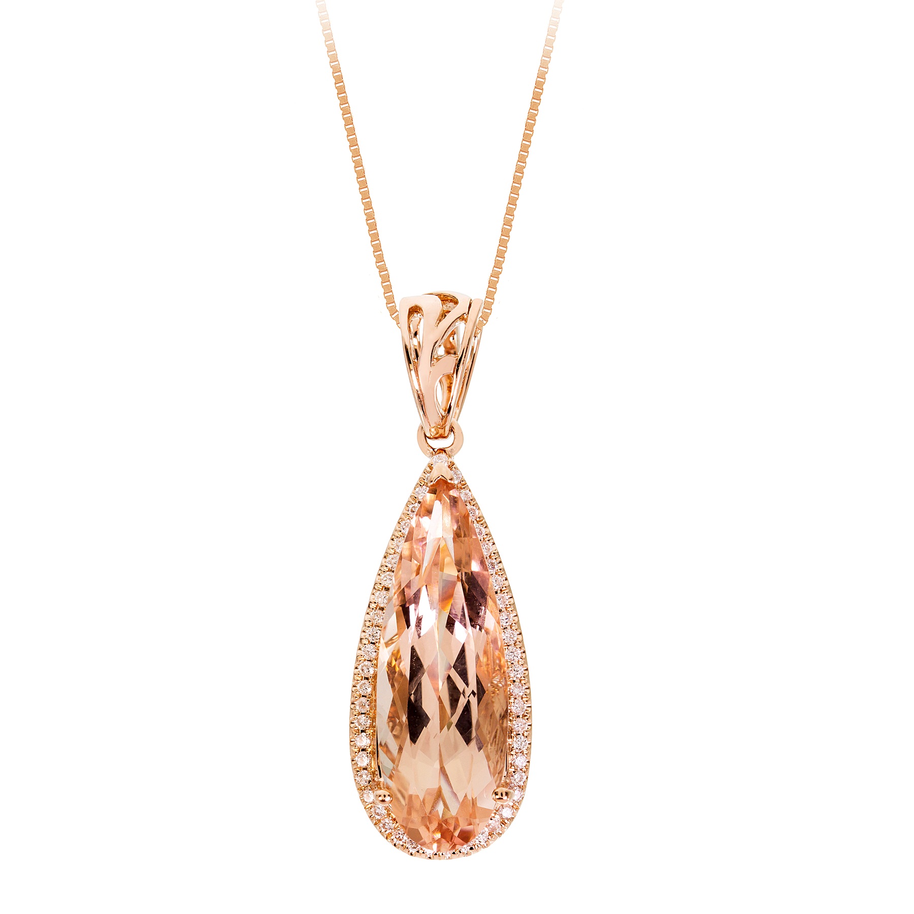 Costar Pendant #RP22329P-MO