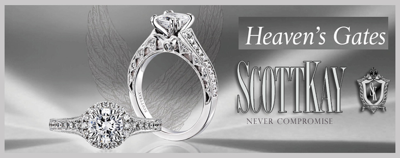 Designer Scott Kay