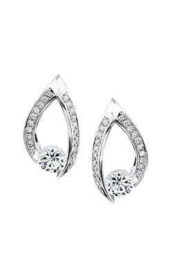 Gelin Abaci Earrings #TE-015