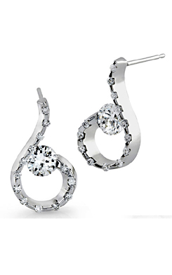 Gelin Abaci Earrings #TE-020