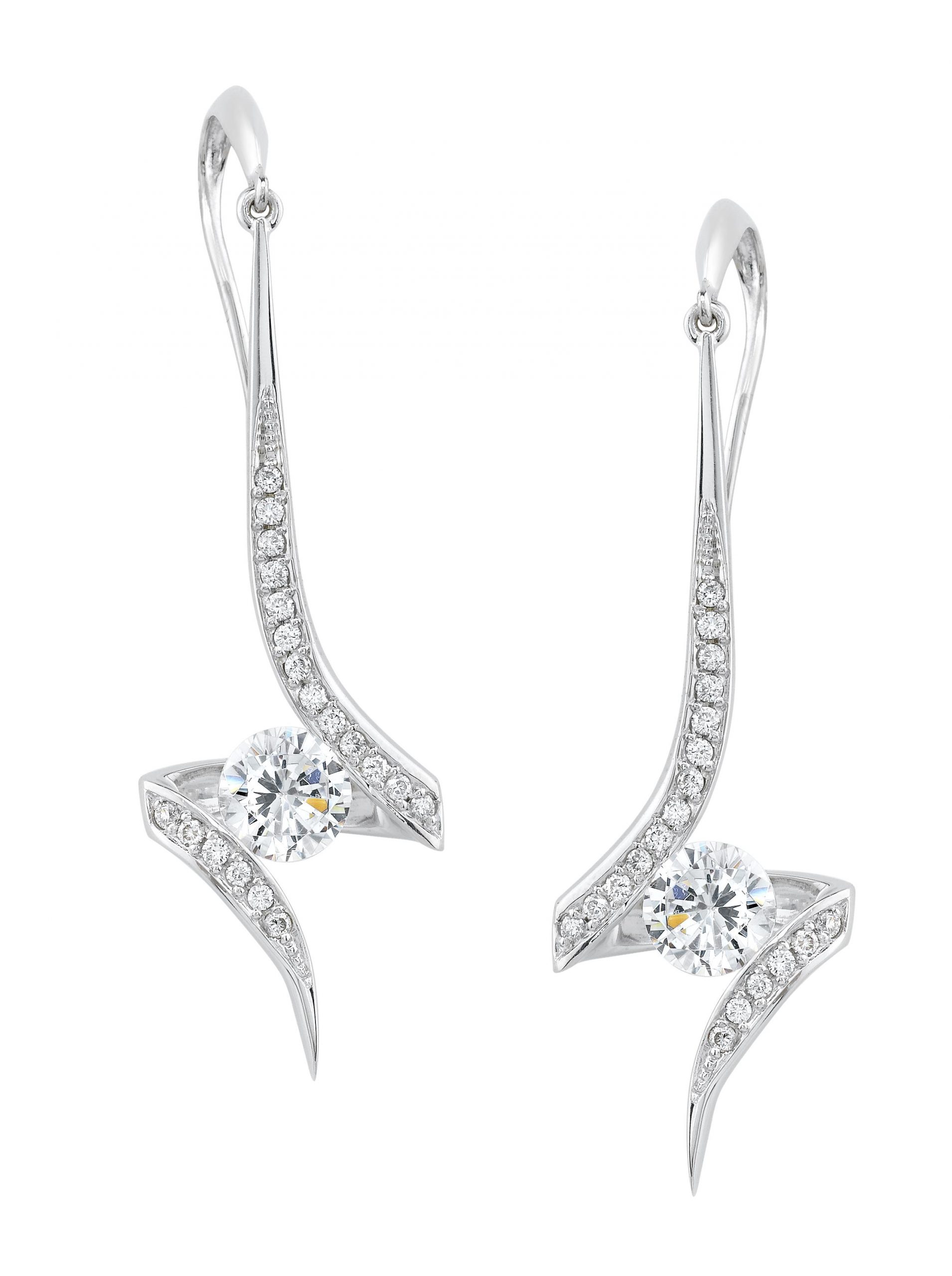 Gelin Abaci Earrings #TE-021
