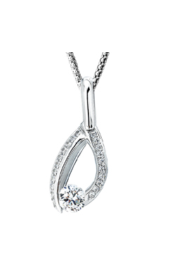 Gelin Abaci Pendant #TN-042