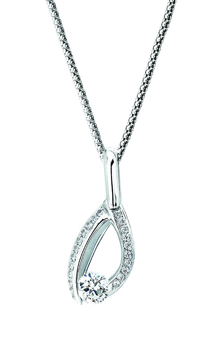 Gelin Abaci Pendant #TN-042