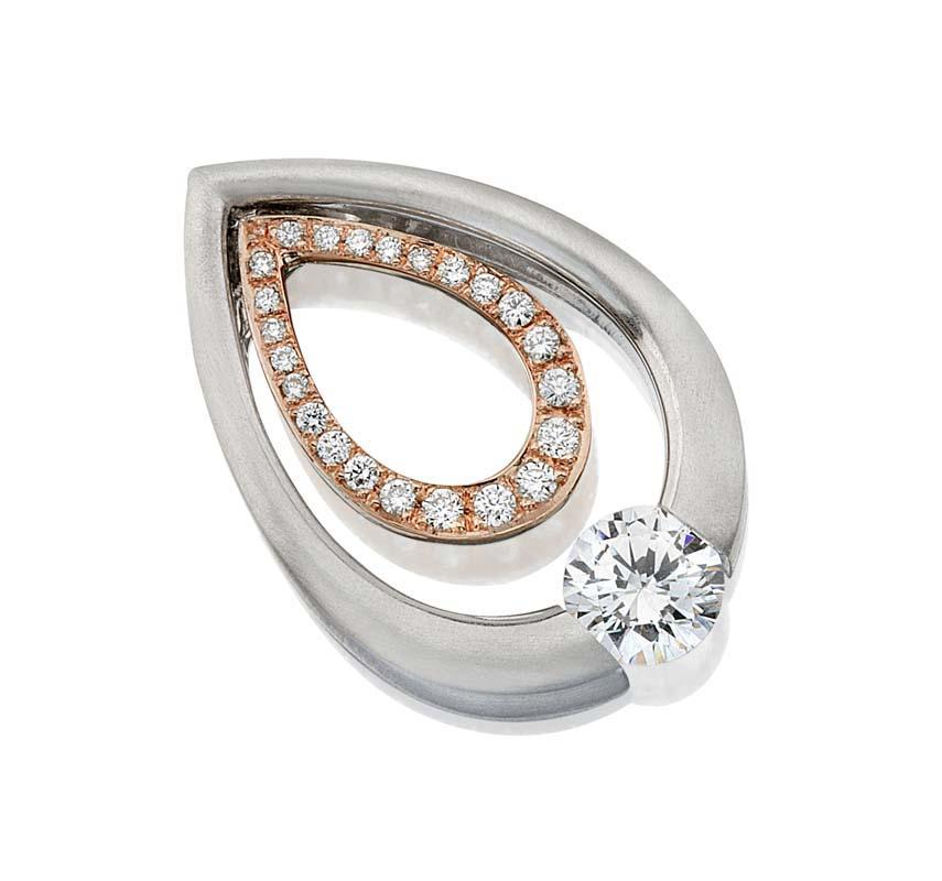 Gelin Abaci Pendant #TN-052