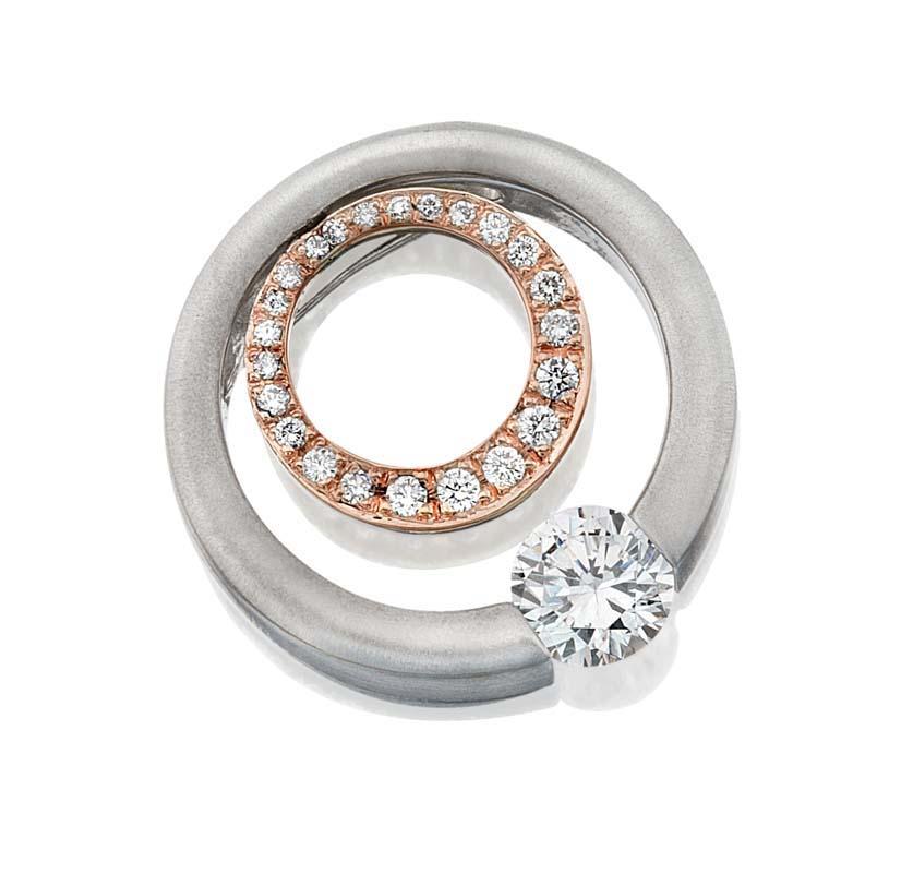 Gelin Abaci Pendant #TN-053