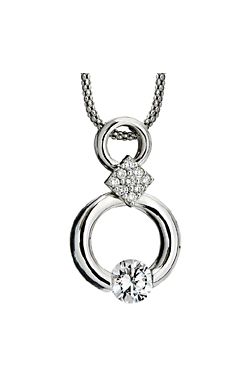 Gelin Abaci Pendant #TN-054
