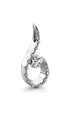 Gelin Abaci Pendant #TN-055
