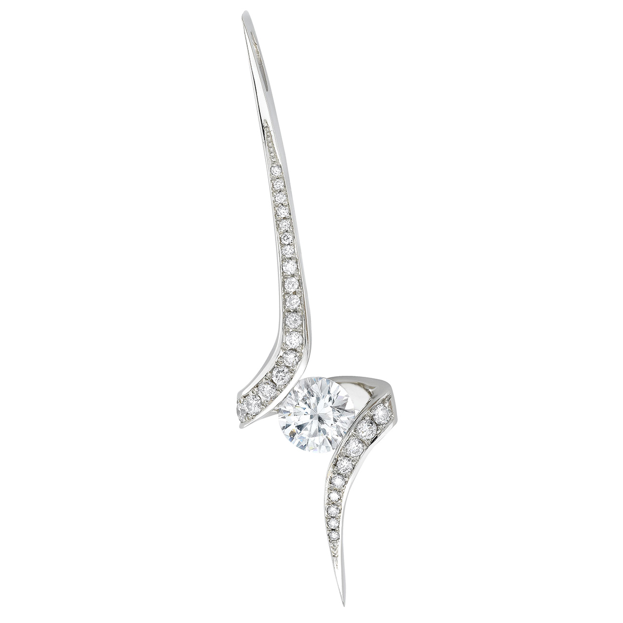 Gelin Abaci Pendant #TN-056Gelin Abaci Pendant #TN-056