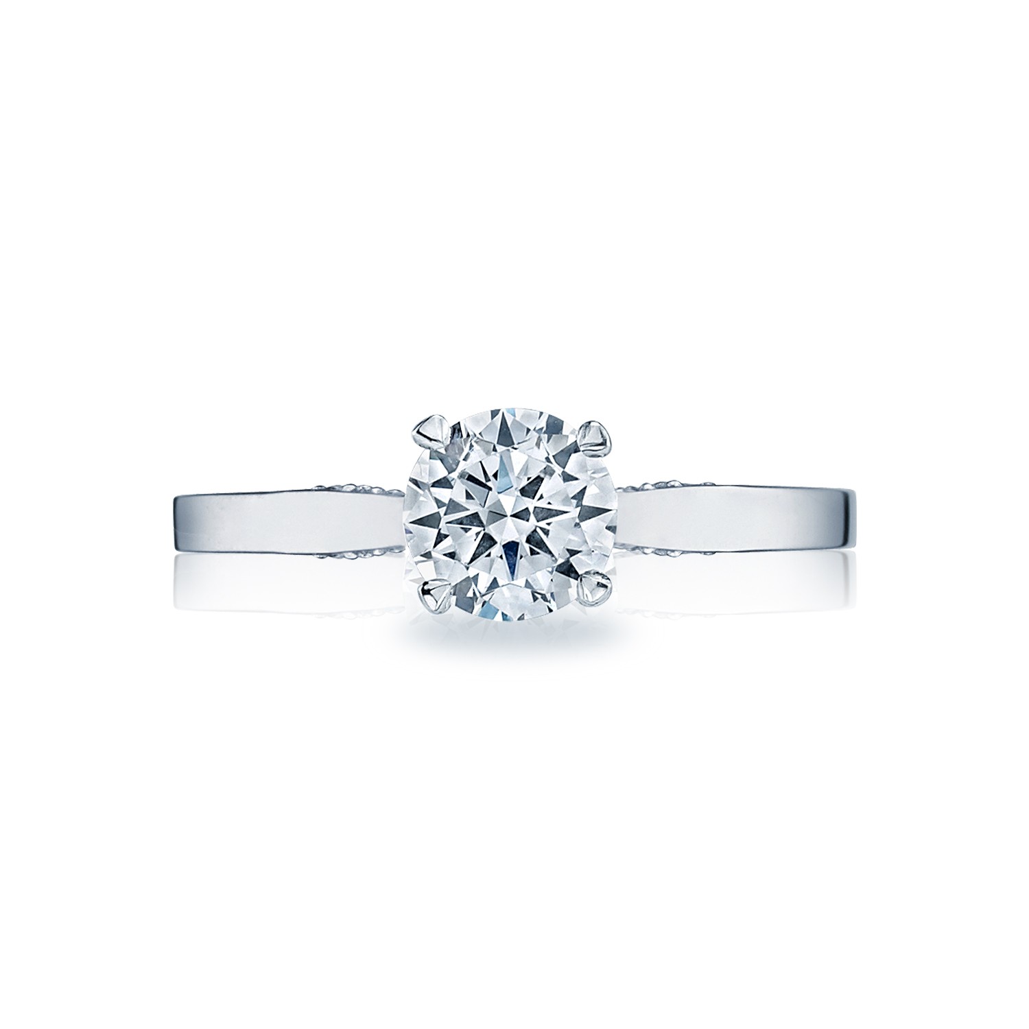 Tacori Engagement Ring #3002
