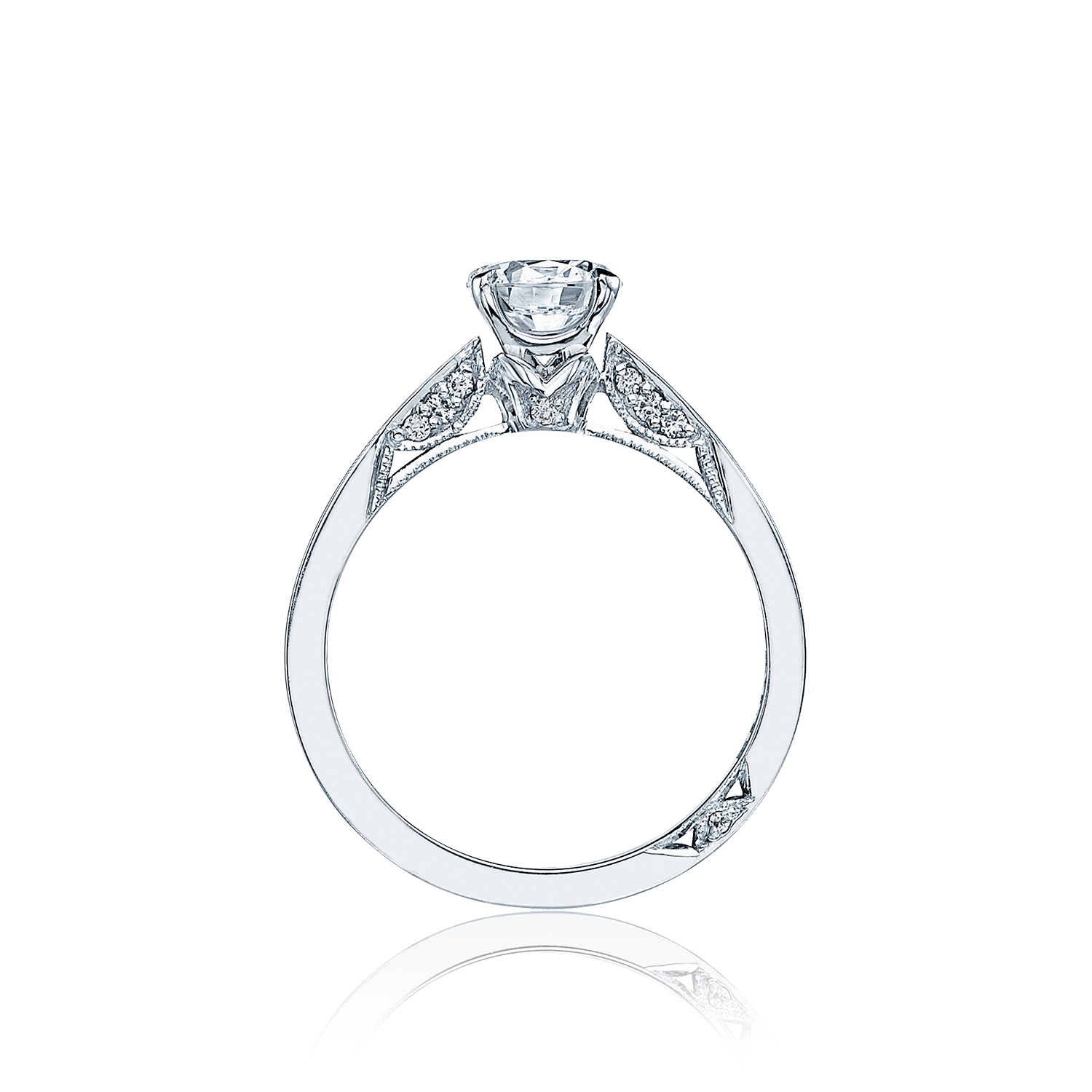 Tacori Engagement Ring #3002