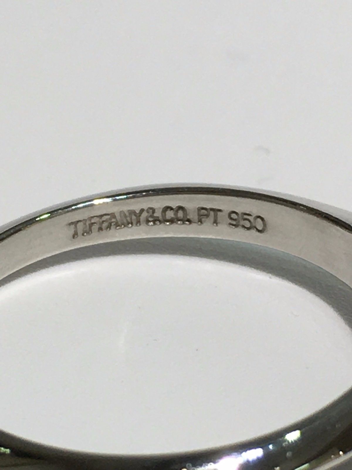 Tiffany Co Diamond Engagement  Rings  San Francisco CA 