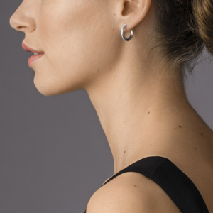 H&D Favorita Earrings Model 1